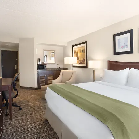 Holiday Inn Scottsdale North- Airpark By Ihg Exterior photo