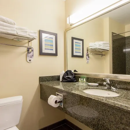 Holiday Inn Scottsdale North- Airpark By Ihg Exterior photo