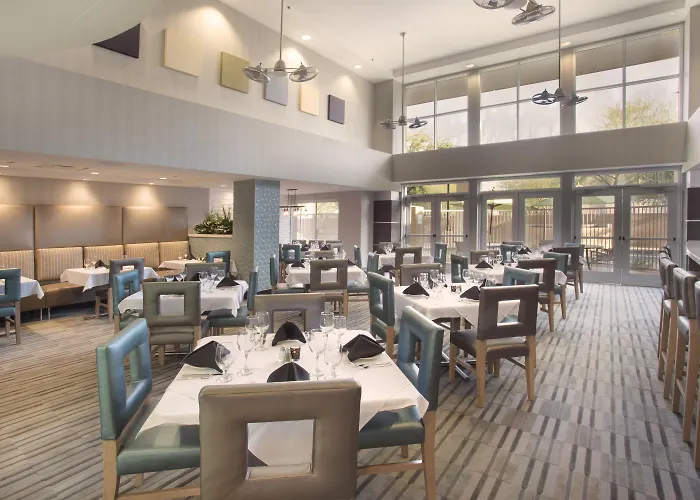 Holiday Inn Scottsdale North- Airpark By Ihg