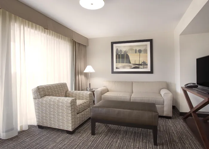Holiday Inn Scottsdale North- Airpark By Ihg