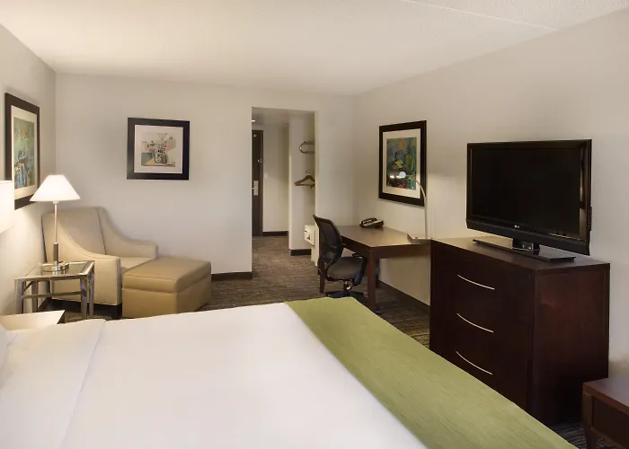 Holiday Inn Scottsdale North- Airpark By Ihg