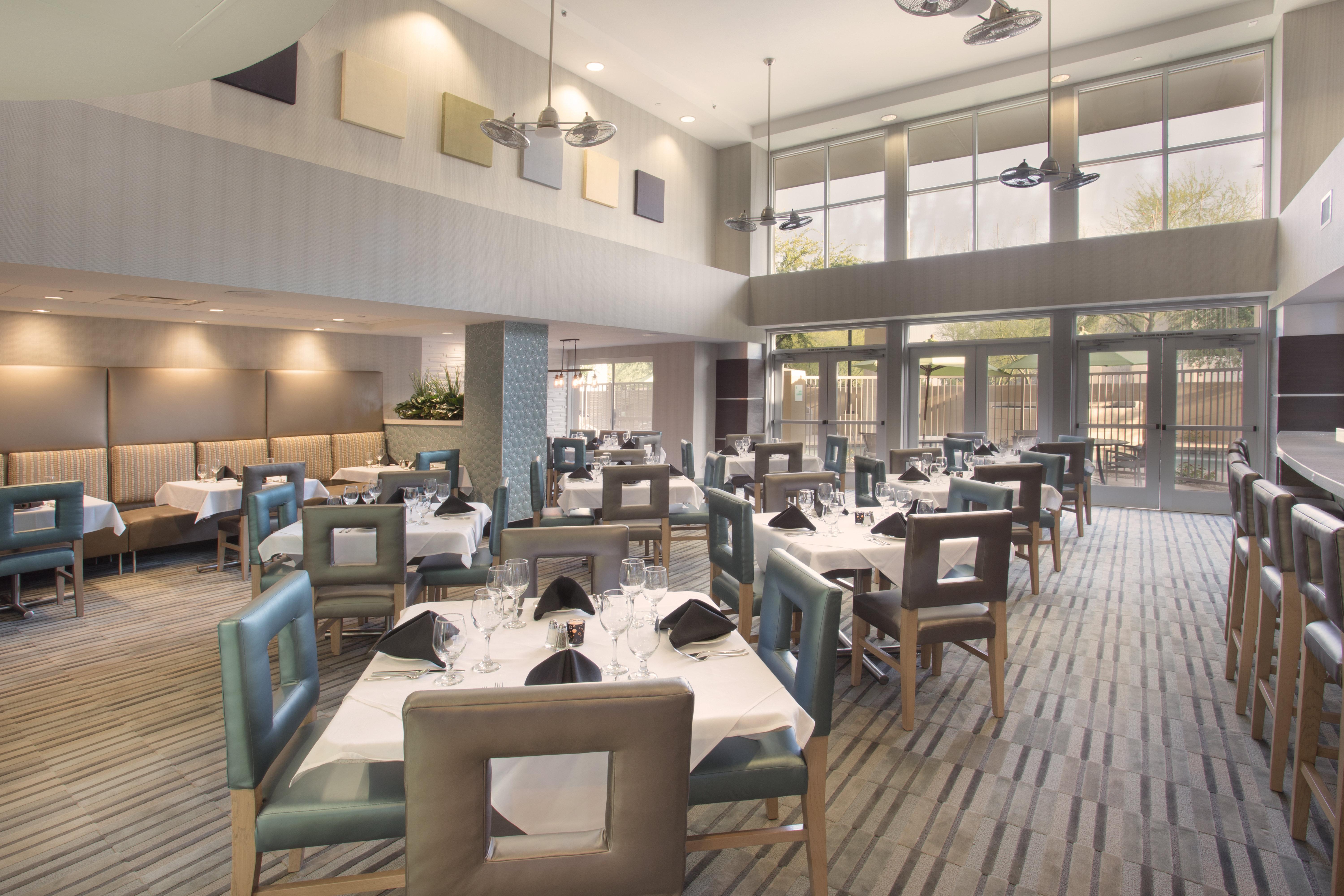 Hotel North- Airpark By Ihg
