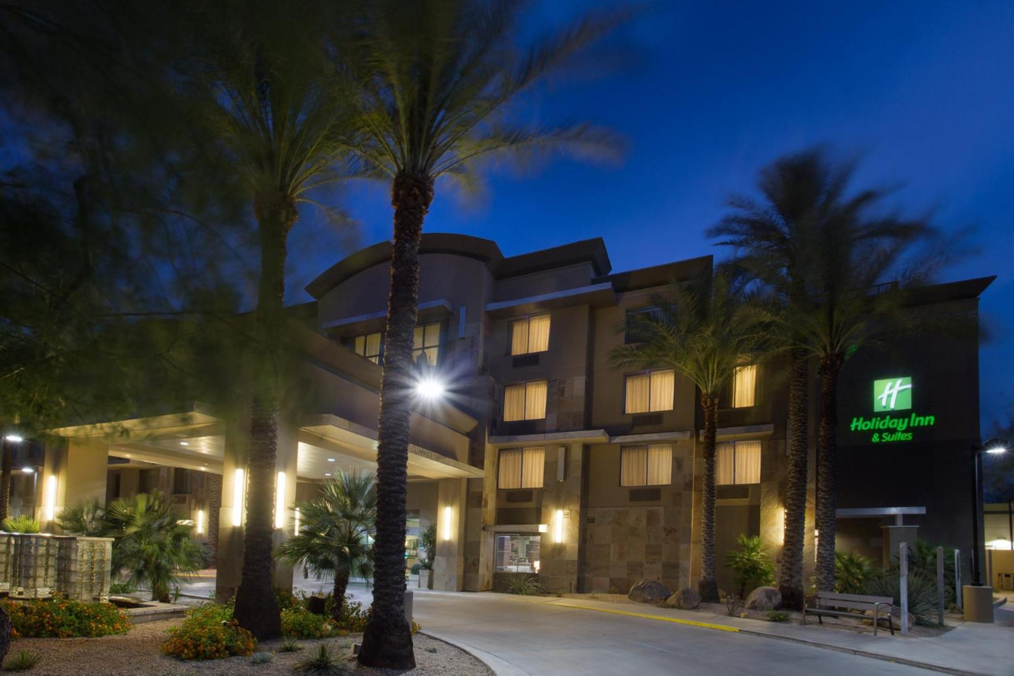 North- Airpark By Ihg Hotel 3*